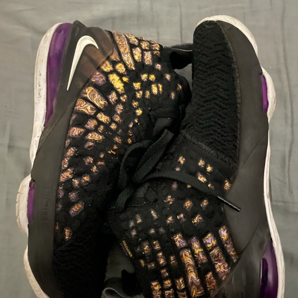 Lebrons - Picture 3 of 4